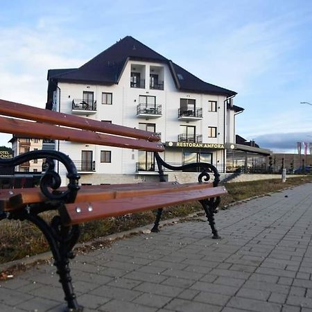 Apartman Aura Hills Zlatibor Exterior photo