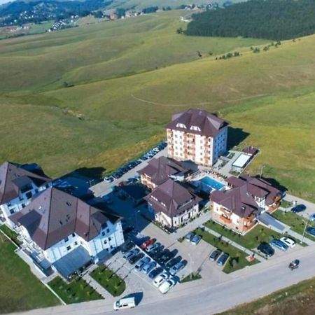 Apartman Aura Hills Zlatibor Exterior photo