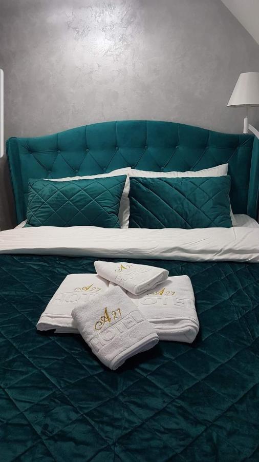 Apartman Aura Hills Zlatibor Exterior photo