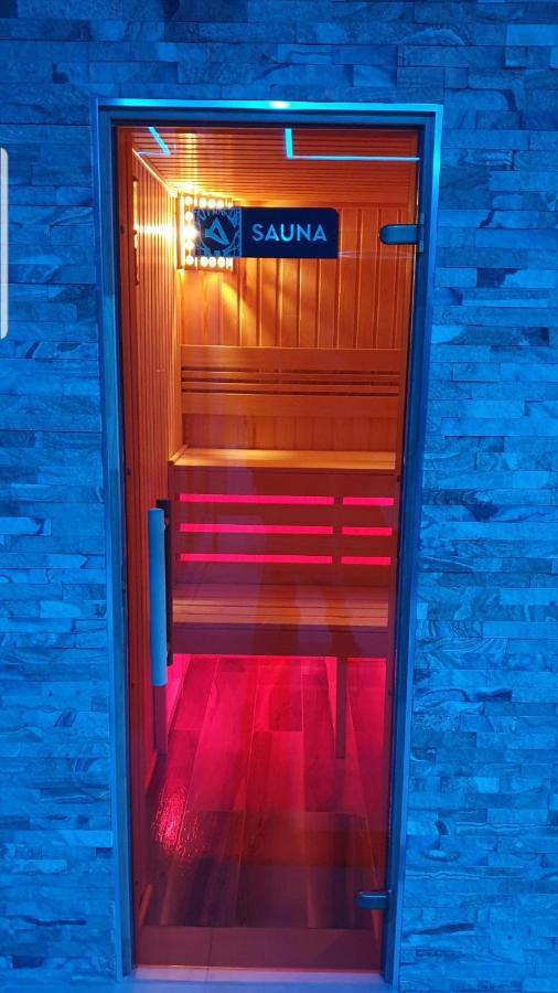 Apartman Aura Hills Zlatibor Exterior photo