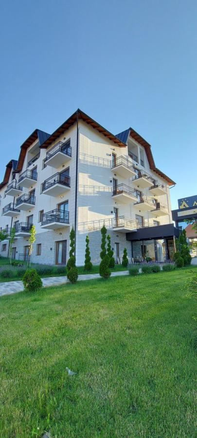 Apartman Aura Hills Zlatibor Exterior photo
