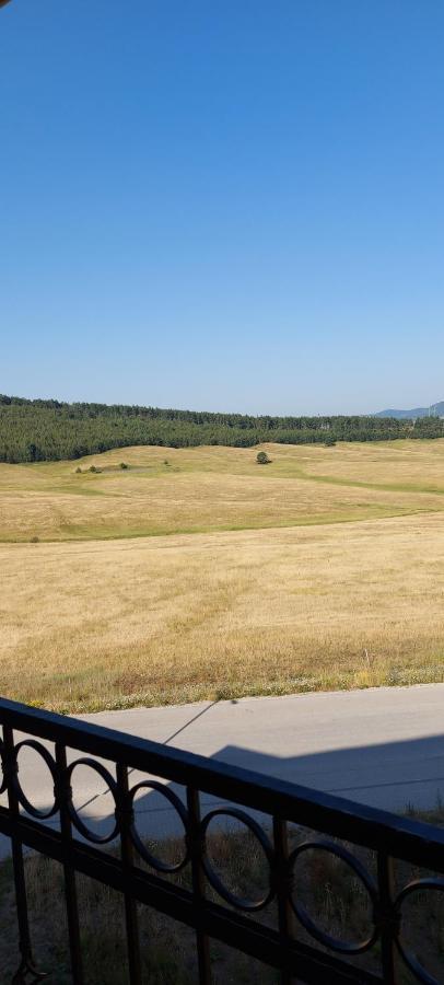 Apartman Aura Hills Zlatibor Exterior photo