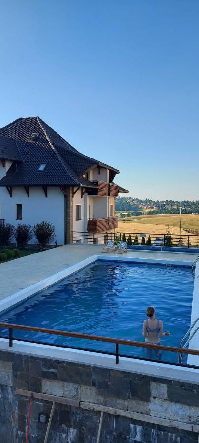 Apartman Aura Hills Zlatibor Exterior photo