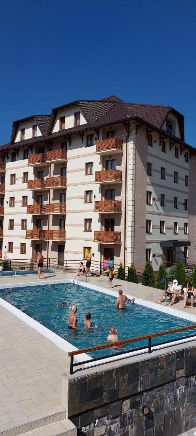 Apartman Aura Hills Zlatibor Exterior photo