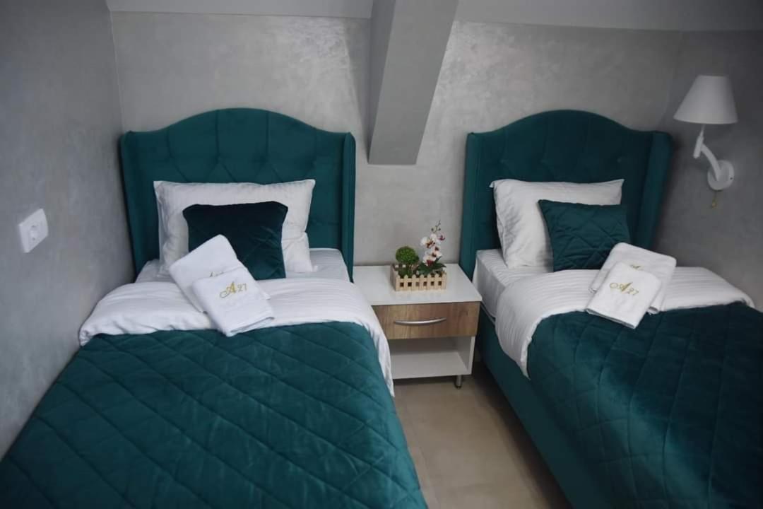 Apartman Aura Hills Zlatibor Exterior photo