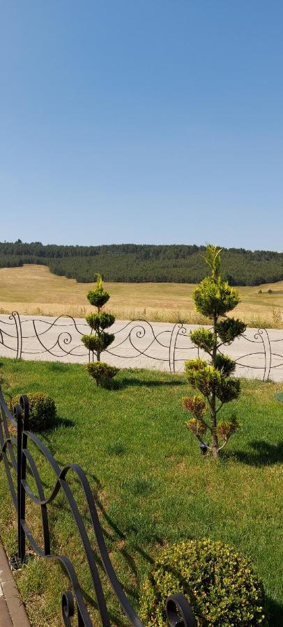 Apartman Aura Hills Zlatibor Exterior photo