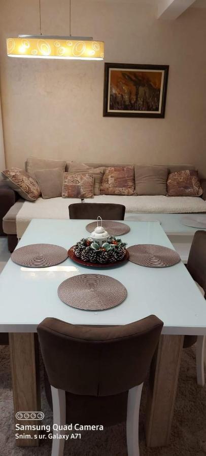 Apartman Aura Hills Zlatibor Exterior photo