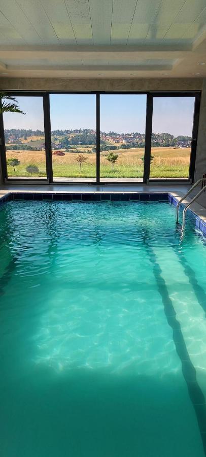 Apartman Aura Hills Zlatibor Exterior photo