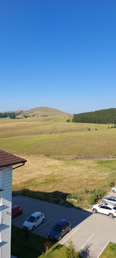 Apartman Aura Hills Zlatibor Exterior photo